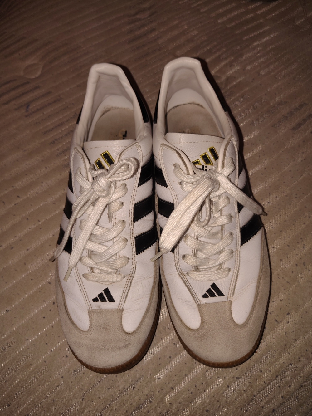 adidas: Samba Millennium Men size 10.5